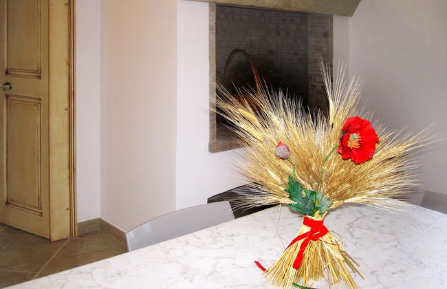 Salento Houses Superior Holiday - Foto 17