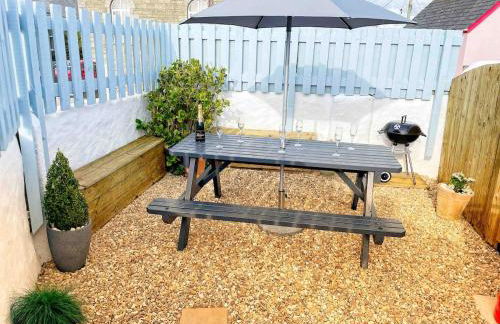 Cornwall Coastal Cottage - Beautiful & Stunning - Photo 20