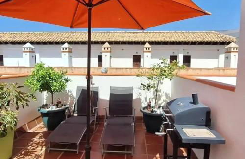 Dúplex las Terrazas mar y montaña - Foto 5