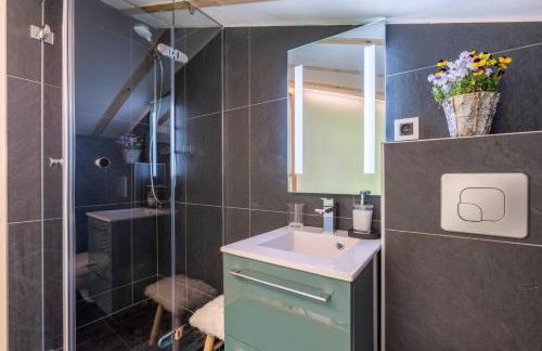 Chalet Plan Glacier - Foto 52