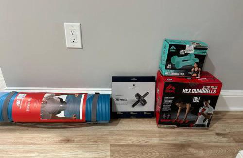 Luxurious National Harbour home - Foto 17