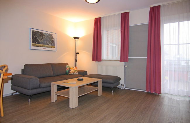 Wohnung in Orth Nahe Ostsee - Foto 17