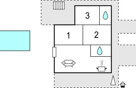 Holiday Home Kalebiceva V - Foto 38