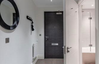 Modern & Cosy Flat in Kingston - Foto 36