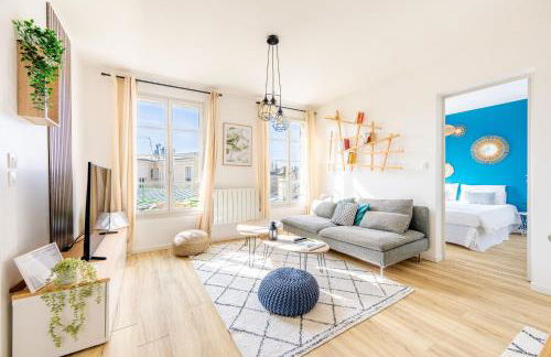 Le jardin d'hiver - Foto 22