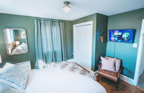 Lune on Market Street - Foto 14