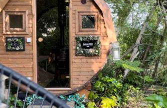 Natures Edge Cabin - Photo 61