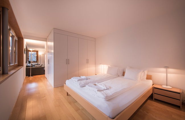 Chalet Dillon - Foto 17