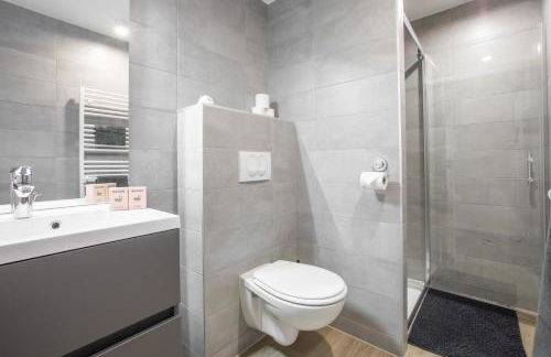 Ecrin - White Lake - Terrasse - Local velo et ski - Photo 34