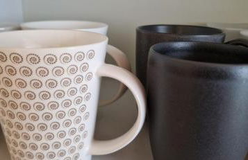 Ruhige zentral gelegene Fewo für Monteure in Ingelheim am Rhein - Foto 28