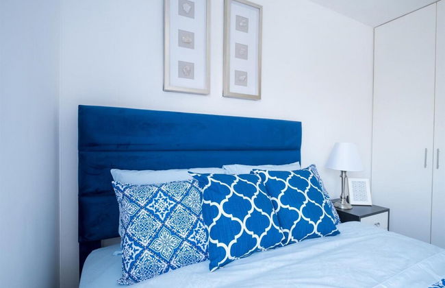 Lux Apt Great Location Gameroom - Foto 31