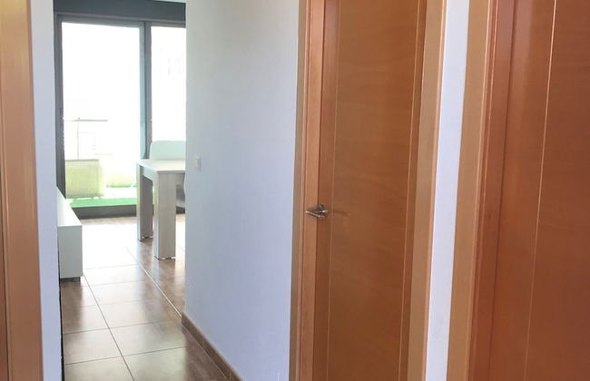 First Line Beach Apartment Alicante - Photo 11