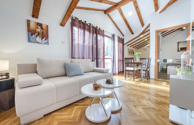 Lapad Beach Apartment Tolja - Foto 26