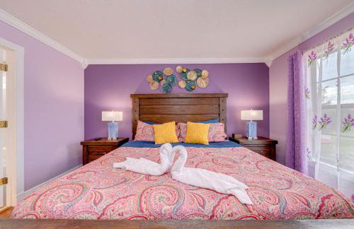 Affordable 4 Br Luxury Villa near Disney/Private Pool/Arcade/Game room - Foto 37