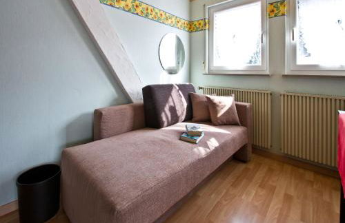 Landpension Am Sommerhang - Photo 21