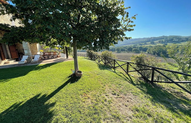 Detached Villa - Sleeps 10 - Pool - Pergola - Playground for Children - Wifi - Foto 73