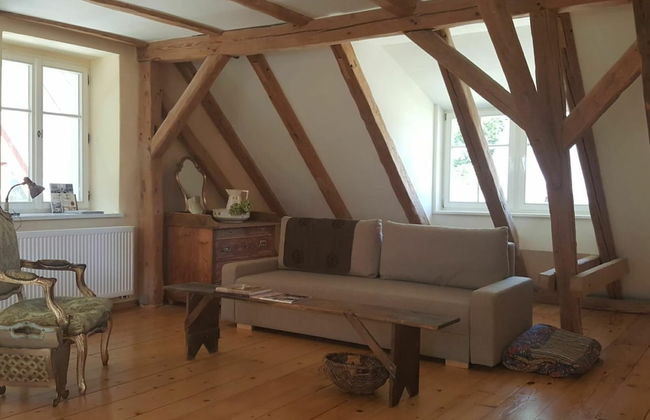 Spacious Authentic Polish Farmhouse in a Beautiful Landscape - Photo 5