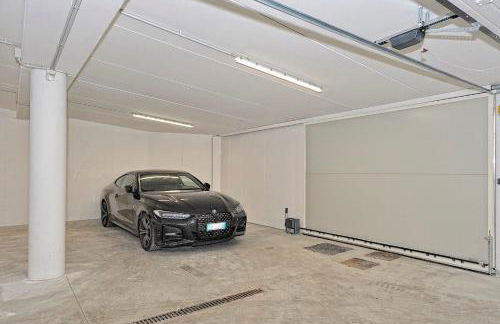 Lux Domotic Apt-Chalet Dolomites - Foto 66