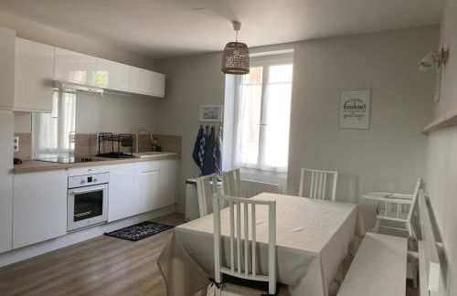 Gîte Au Coeur d’Azay - Foto 11