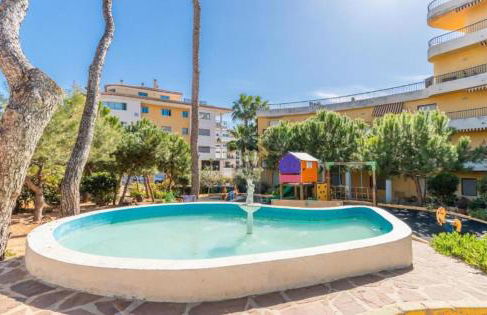 Apartamento en Moraira Centro con Piscina - Photo 18