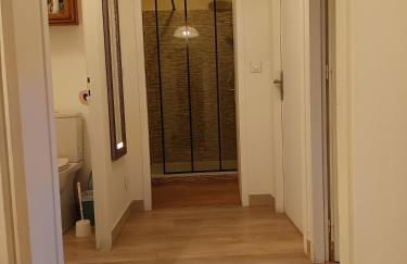 Chez Nathalie près de la gare - Foto 14