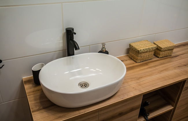 Salonik u Kazimierza - Foto 9