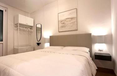 Casa Maria - Quiet Courtyard Apartment near Porta Nuova Station & City Center - Foto 7