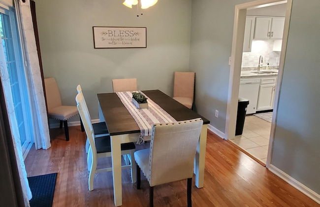 Andrea Abode - Foto 28