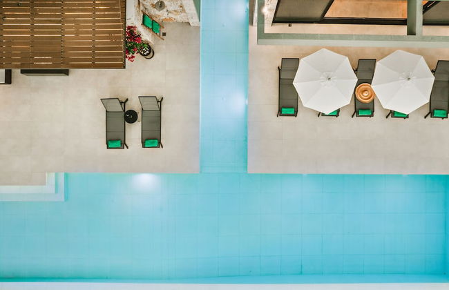 Saphira Nissaki by WhiteDream Villas - Foto 49