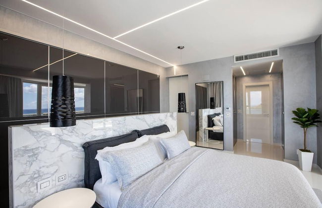 Serenity Penthouse - The Pinnacle of Luxury - Foto 6