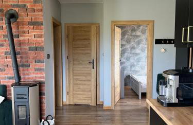 Domki całoroczne Zacisze Bałtów - Foto 35