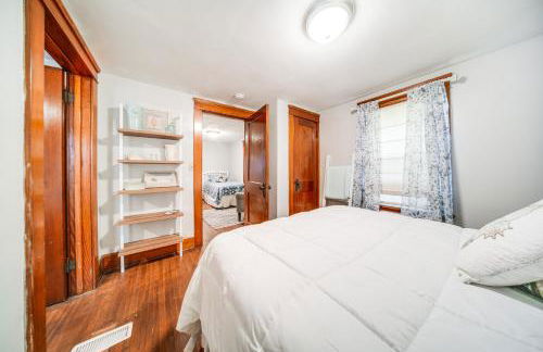 Conneaut Vacation Rental with Deck Near Lake Erie! - Foto 15