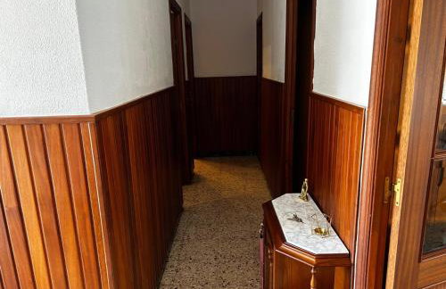 CASA DE LA NIÑA,Chalet familiar con gran terraza - Foto 21