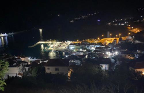 Stergios Apartment Evdilos Ikaria - Photo 32