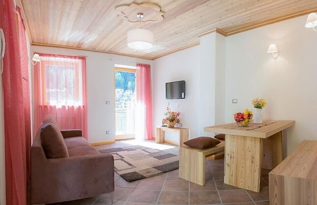 Villa Stella Alpina - Foto 14