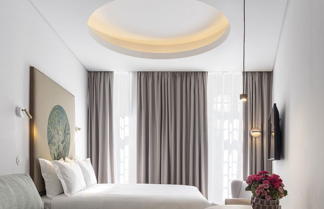 Lisbon Serviced Apartments Madalena - Foto 11