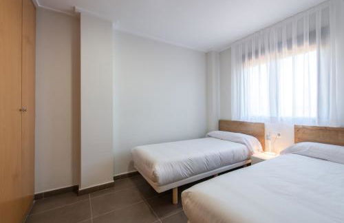 Apartamentos Las Dunas - Photo 64