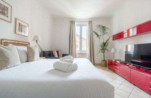 Terrazza San Lorenzo - Luxury Apartment - Roma Centro - Foto 38