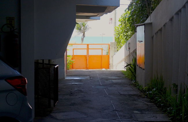 Marambaia Apart Hotel - Photo 57