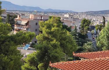 ''Athens Light'' luxury spacy appartment, Agia Paraskevi - Foto 21