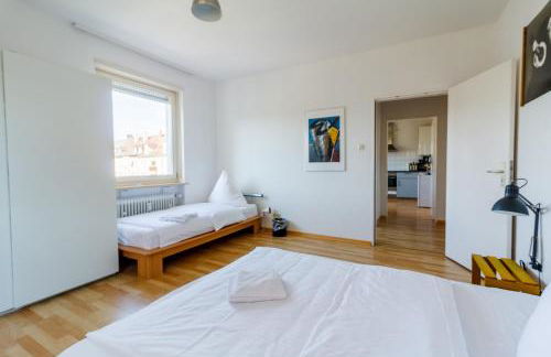 Central Station Apartment 3rd Floor - Foto 16