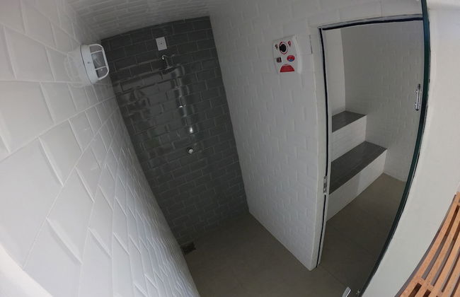 Casa de Luxo em Escarpas com 5 suítes - Foto 13