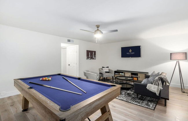 5BR Citrus Estate Sleeps 13 Free Htd Pool Gameroom - Photo 25