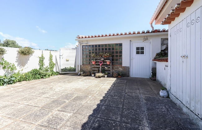 Guincho Garden Villa I by Homing - Photo 29