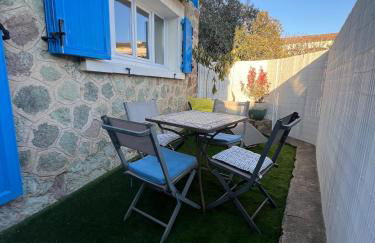 Villa Louis Pierre Appartement 3 pièces - Foto 17