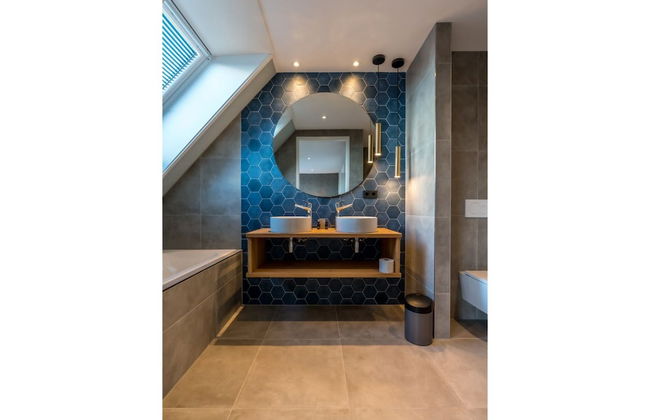 Modern Villa in De Cocksdorp Near the Beach - Foto 60