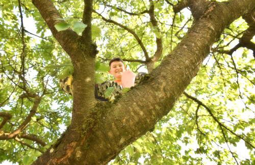 Residenza Scoiattolo - Photo 61