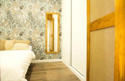 Elegante Apartamento LAUD1 - Nuevo/Familia/Wifi/TV - Foto 26