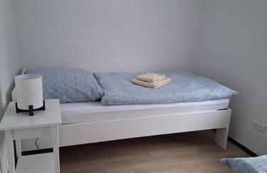 Stadt Land Ferienhaus - Foto 4