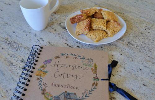 Country Cottage with Far Reaching Views - Foto 12